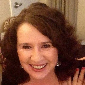 Meet your Posher, Vicki